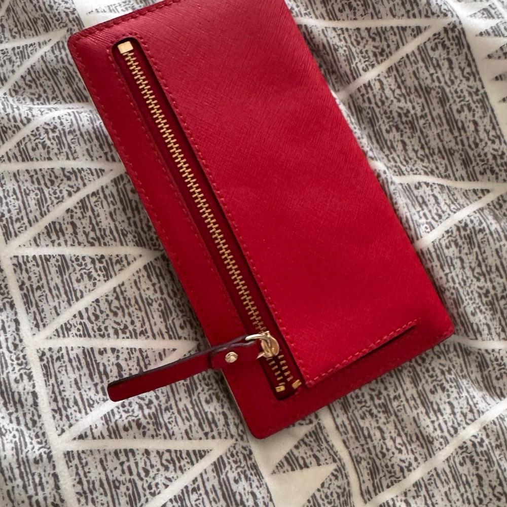 Kate Spade wallet - Picture 3 of 4